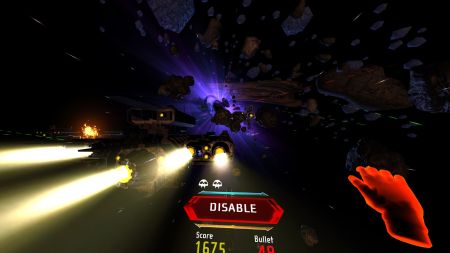 Аренда и прокат DARKNESS ROLLERCOASTER - Ultimate Shooter Edition для PS5