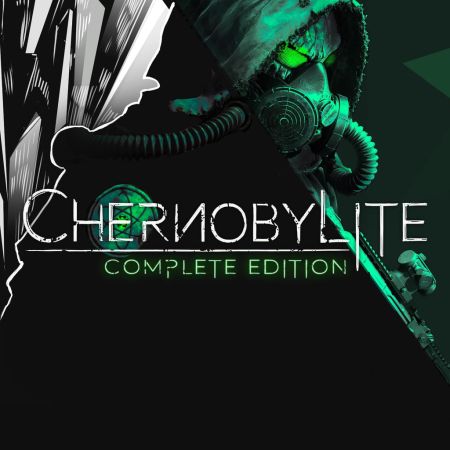 Аренда и прокат Chernobylite Complete Edition для PS5
