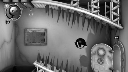Аренда и прокат Escape Plan для PS5