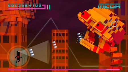 Аренда и прокат THE BIT.TRIP для PS5