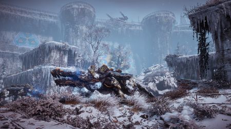 Аренда и прокат Horizon Zero Dawn™ для PS5