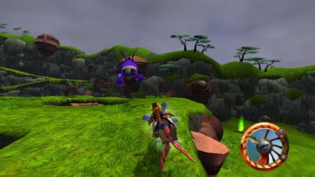 Аренда и прокат Jak and Daxter™: The Precursor Legacy для PS5