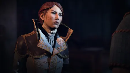 Аренда и прокат GreedFall: The Dying World Новинка для PS5