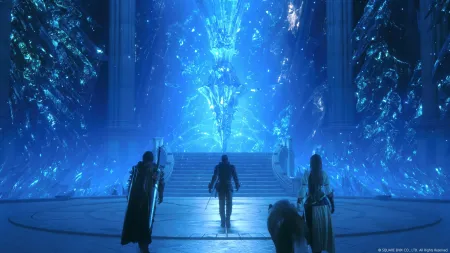 Аренда и прокат Final Fantasy XVI Хит для PS5