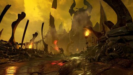 Аренда и прокат DOOM для PS5