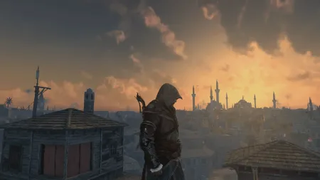 Аренда и прокат Assassin's Creed The Ezio Collection для PS4 для PS5 694 Акция