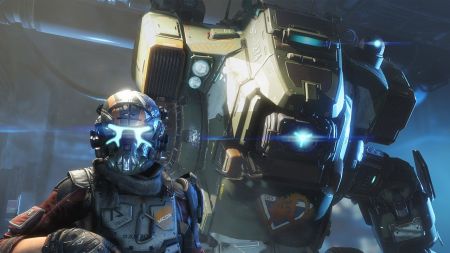 Аренда и прокат Titanfall™ 2 для PS5