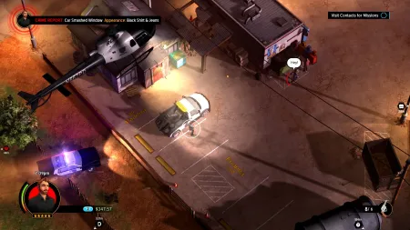 Аренда и прокат American Fugitive для PS4 для PS5 694 Акция