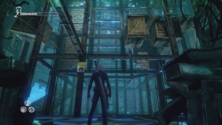 Аренда и прокат DmC Devil May Cry: Definitive Edition для PS5