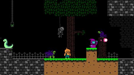 Аренда и прокат Halloween Forever для PS5