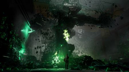 Аренда и прокат Chernobylite Complete Edition для PS5