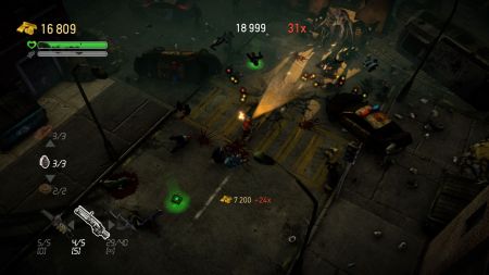 Аренда и прокат Dead Nation™: Apocalypse Edition для PS5