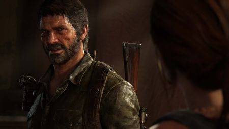 Аренда и прокат Одни из нас™. Полное издание для PS5