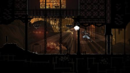 Аренда и прокат Mark of the Ninja: Remastered для PS5
