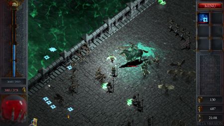 Аренда и прокат Halls of Torment для PS5
