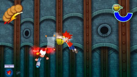 Аренда и прокат Ape Escape P для PS5