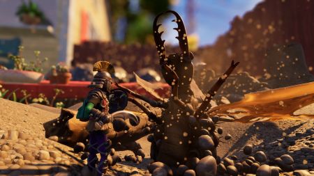 Аренда и прокат Grounded PS4® & PS5® для PS5