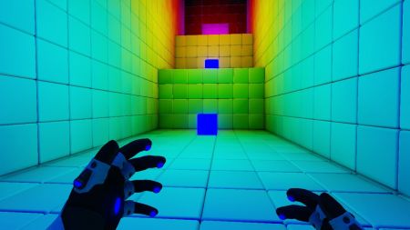 Аренда и прокат Q.U.B.E: Director's Cut для PS5