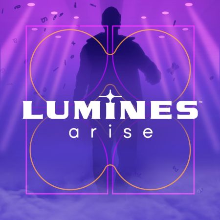 Аренда и прокат Lumines Arise для PS5