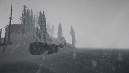 Аренда и прокат The Long Dark для PS5