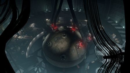 Аренда и прокат Torn для PS5