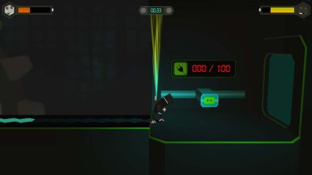 Аренда и прокат Twin Robots для PS5