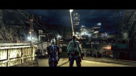 Аренда и прокат Resident Evil 5 для PS5
