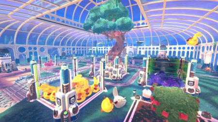 Аренда и прокат Slime Rancher 2 для PS5