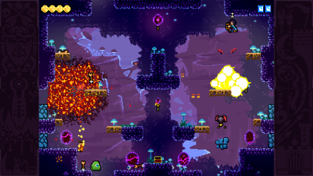 Аренда и прокат TowerFall Ascension для PS5