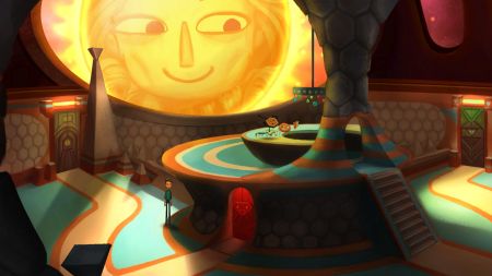 Аренда и прокат Broken Age для PS5