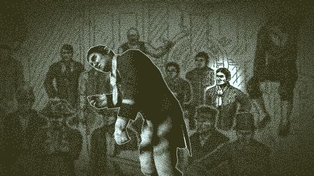 Аренда и прокат Return of the Obra Dinn для PS5