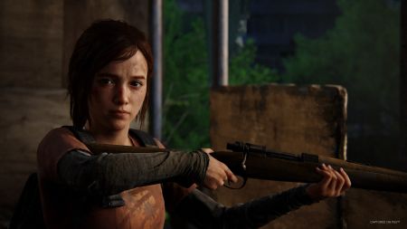 Аренда и прокат Одни из нас™. Часть I для PS5