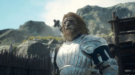 Аренда и прокат Dragon's Dogma 2 для PS5