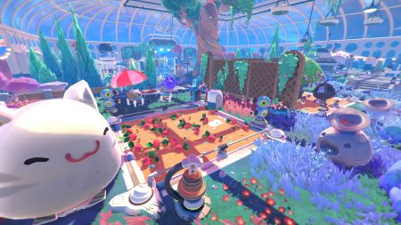 Аренда и прокат Slime Rancher 2 для PS5