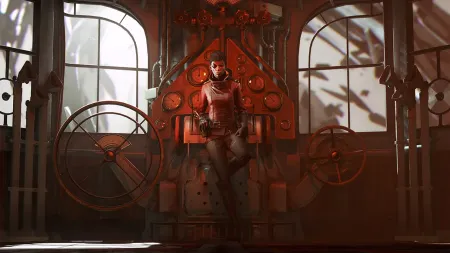 Аренда и прокат Dishonored: The Complete Collection для PS4 для PS5 Хит