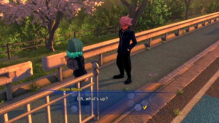Аренда и прокат INAZUMA ELEVEN: Victory Road для PS5
