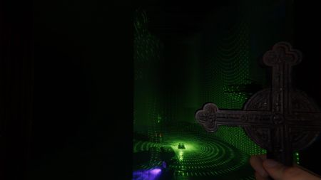 Аренда и прокат Phasmophobia для PS5