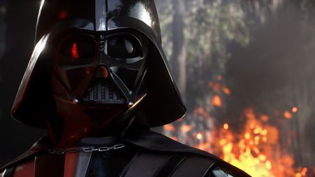 Аренда и прокат STAR WARS™ Battlefront™ для PS5