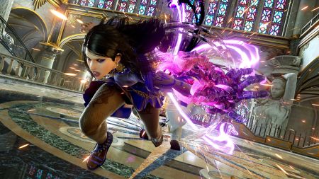 Аренда и прокат TEKKEN™7 для PS5