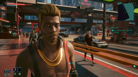 Аренда и прокат Cyberpunk 2077 для PS5