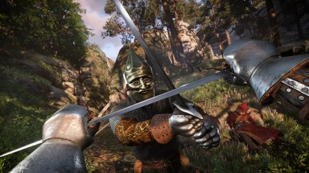 Аренда и прокат Kingdom Come: Deliverance II для PS5
