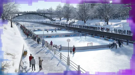 Аренда и прокат NHL 2020 для PS4 для PS5 Акция