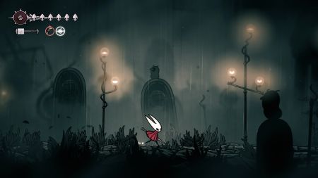 Аренда и прокат Hollow Knight: Silksong для PS5