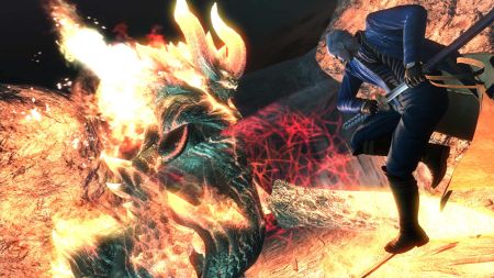 Аренда и прокат Devil May Cry 4 Special Edition для PS5