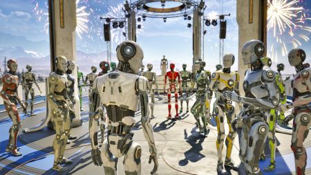 Аренда и прокат The Talos Principle 2 для PS5