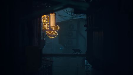 Аренда и прокат Stray для PS5