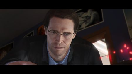 Аренда и прокат Beyond: Two Souls™ для PS5