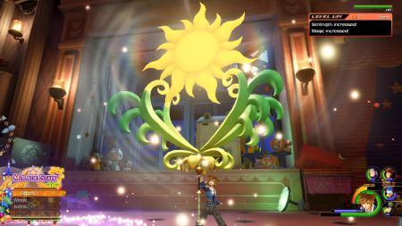 Аренда и прокат KINGDOM HEARTS Ⅲ для PS5