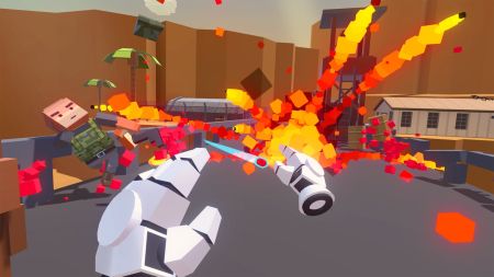 Аренда и прокат Just In Time Incorporated для PS5