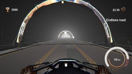 Аренда и прокат Hyper Rider для PS5